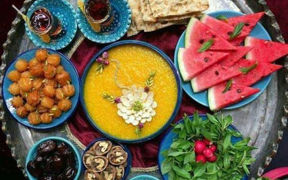 Ирандыктар ыйык Рамазан айын кандай өткөрүшөт?