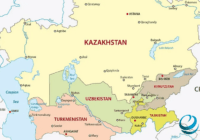 СМИ: Организаторы атаки на «Крокус» готовили еще один теракт в странах Центральной Азии