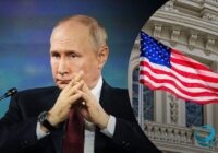Путин: Россия АКШдагы шайлоого кийлигишпейт