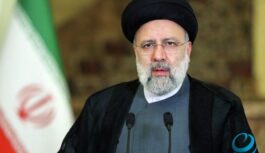 Президент Ирана призвал международное сообщество принять активные меры по наказанию организаторов теракта в России