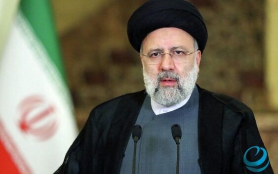 Президент Ирана призвал международное сообщество принять активные меры по наказанию организаторов теракта в России