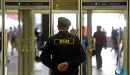 В странах Центральной Азии и в России принимают меры безопасности после теракта в «Крокус Сити Холл»
