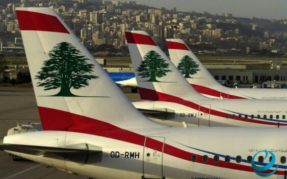 Израиль занимается воздушным терроризмом против Ливана