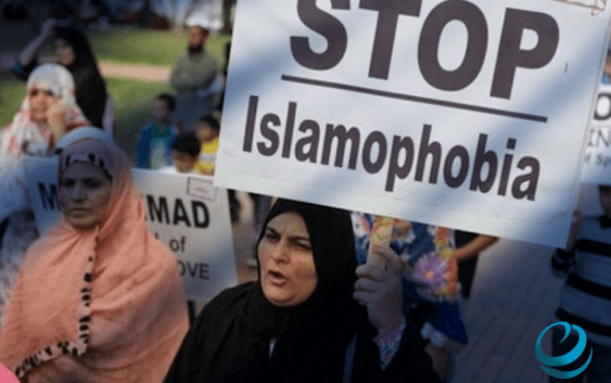 Бүгүн Исламофобияга каршы күрөшүүнүн эл аралык күнү. Ирандын Пакистандагы элчилигинин билдирүүсү