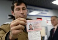 В РФ могут ужесточить трудовое законодательство для мигрантов