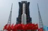 Кытай айды изилдеген «Чанъэ-6» ракетин учурууга даярданууда