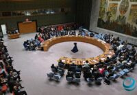 Удар Израиля по дипмиссии Ирана в Сирии: Россия запросила срочное заседание ООН
