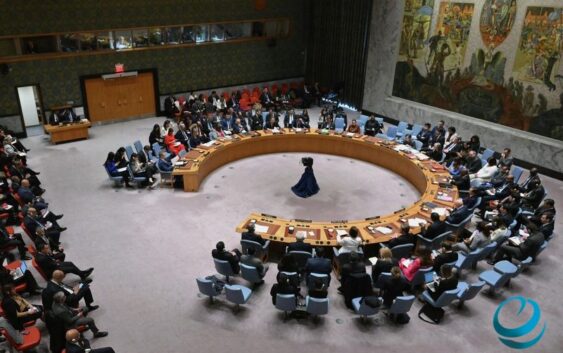 Удар Израиля по дипмиссии Ирана в Сирии: Россия запросила срочное заседание ООН