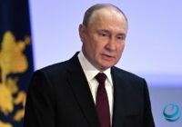 Путин: «Крах колониализма в мире был неизбежен»