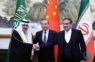 Пекин вместе с Саудовской Аравией и Ираном готов установить мир в регионе