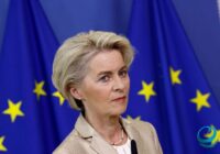 Урсула фон дер Ляйнен может сесть в тюрьму: главой ЕС занялась прокуратура