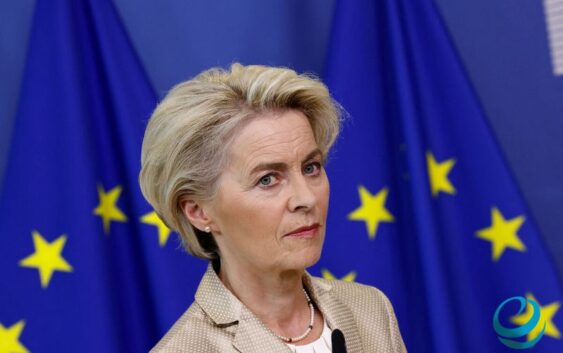 Урсула фон дер Ляйнен может сесть в тюрьму: главой ЕС занялась прокуратура