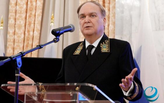 Посол РФ в США прокомментировал отправку ракет ATACMS Украине