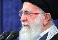 Верховный лидер Исламской революции: Злодейский сионистский режим обязательно будет наказан