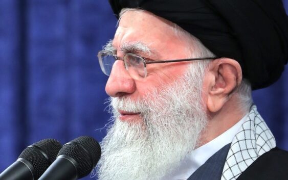 Верховный лидер Исламской революции: Злодейский сионистский режим обязательно будет наказан