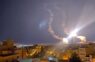 Заявление КСИР после ответных атак Ирана на Израиль