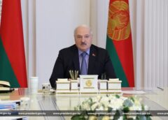 Лукашенко: Беларусь разместила у себя такое же тактическое ядерное оружие