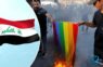 Ирак против мрака ЛГБТ: парламент принял закон о запрете однополых браков