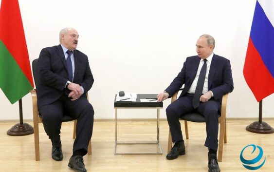 Россия и Беларусь возвращаются к рассмотрению стамбульского соглашения по Украине