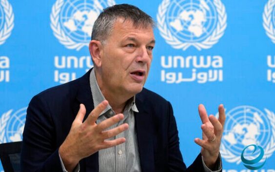 Израиль пытается прекратить деятельность Ближневосточного агентства ООН для помощи палестинским беженцам