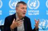 Израиль пытается прекратить деятельность Ближневосточного агентства ООН для помощи палестинским беженцам