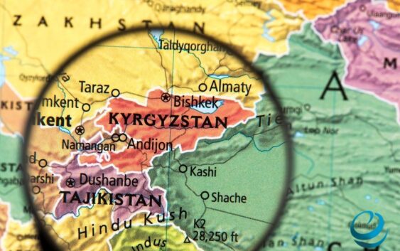 Центральная Азия: пути преодоления западного влияния — взгляд эксперта