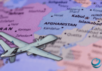 Пятый день подряд парят дроны: БПЛА США нарушают воздушное пространство Афганистана