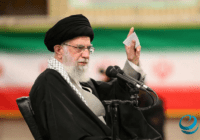 Ирандын жогорку лидери: Израилди кылмыштары үчүн өкүндүрөбүз