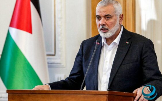 У лидера ХАМАС погибли сыновья и внуки от бомбежек Израиля — соболезнования Ирана и Турции