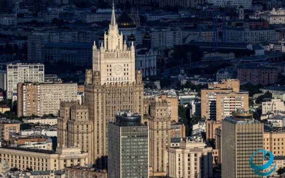 Россия Британиянын маморган жана IT тармагынын өкүлдөрүнө санкция киргизди