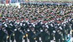 Иран Улуттук армия күнүндө аскердик күчүн көрсөттү. Сүрөт, видео