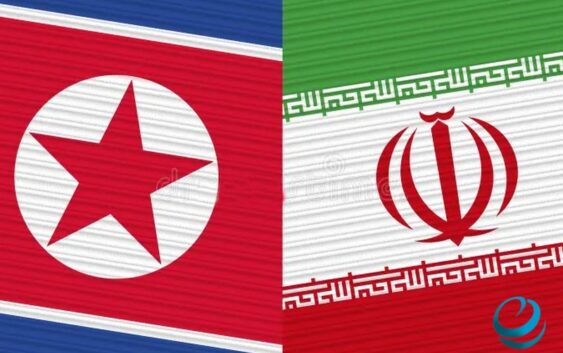 Впервые за 5 лет делегация Северной Кореи отправилась в Иран