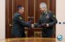 Военные РФ и Кыргызстана будут обмениваться разведданными по радиационным, химическим и биологическим угрозам