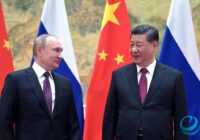 Le Monde: Война на Украине привела Россию в объятия Китая