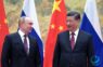 Le Monde: Война на Украине привела Россию в объятия Китая
