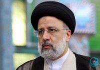 Эбрахим Раиси: Израиль получит жесткий ответ, если попытается вновь атаковать Иран