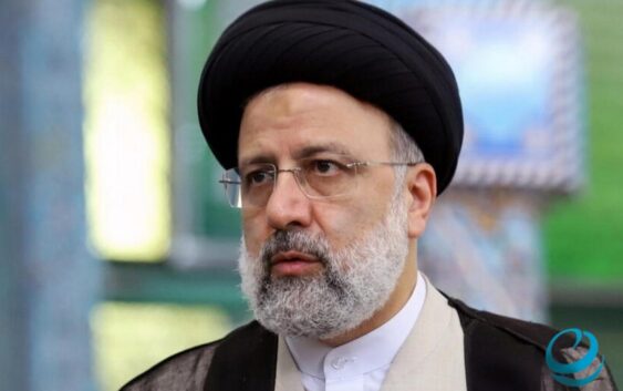 Иран президенти Израилге катуу эскертүү берди