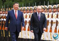 Путин менен Си Цзиньпиндин Пекиндеги сүйлөшүүлөрүнүн жыйынтыгы
