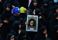 Кому выгодна гибель президента Ирана