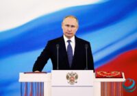 Путин бешинчи жолу Россиянын президенти кызматына киришет