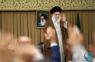 Верховный лидер Ирана: Давление на cионисткий режим Израиля должно усиливаться с каждым днем