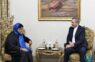 Иранский дипломат обсудил с представителем ООН по Афганистану безопасность и ситуацию в стране