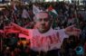 Многотысячная акция в поддержку Газы прошла в Стамбуле