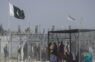 На границе Пакистана и Афганистане снова неспокойно: перестрелка между пограничниками