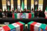 Иран президенти Раисинин тажиясына 70ке жакын өлкөнүн делегациялары келди