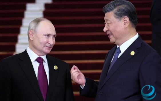 Почему Путин после инаугурации совершит первый визит в Китай? — мнение