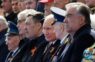 Москвадагы аскердик парадга кайсы өлкөлөрдүн президенттери катышат?