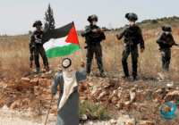 Оккупацияга 76 жыл. 15-май – Израиль түзүлгөн күн палестиндер үчүн «кырсык» күнү