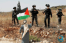 Оккупацияга 76 жыл. 15-май – Израиль түзүлгөн күн палестиндер үчүн «кырсык» күнү