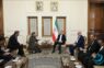 Отунбаева в Тегеране: переговоры спецпредставителя ООН по Афганистану с главой МИД Ирана перед заседанием в Дохе